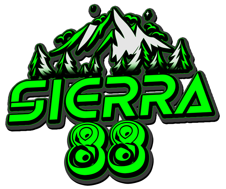 Sierra88 | คาสิโนออนไลน์ เว็บตรง Sierra88